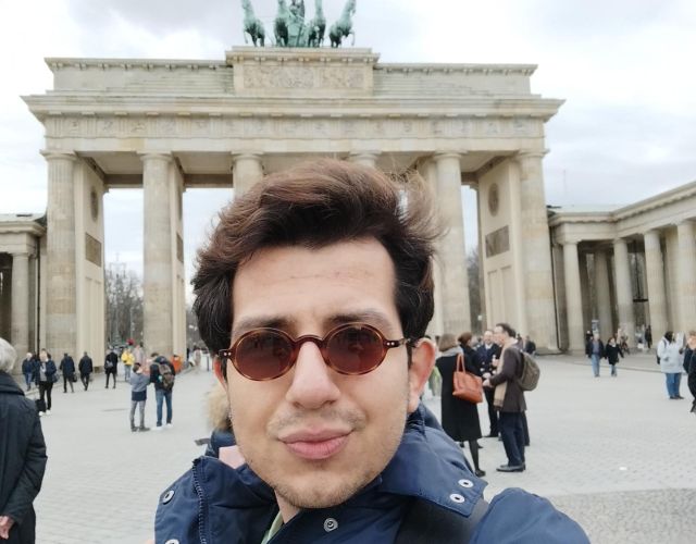 Mudanya Almanca Özel Ders